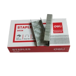 Deli Stapler pin 24/6 Size