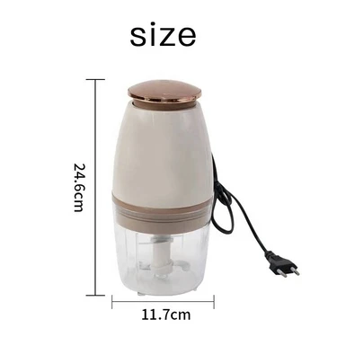 Osaka Capsul Cutter 750ml