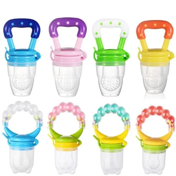 Baby Fruit Pacifier