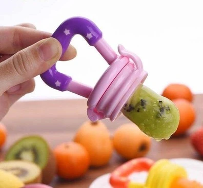 Baby Fruit Pacifier