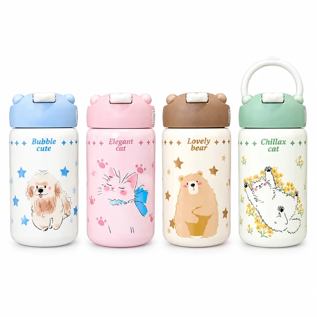 Baby Mumpot Stainless steel 360ml