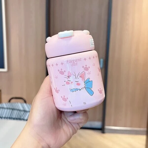 Baby Mumpot Stainless steel 260ml