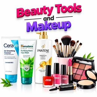 Health & Beauty
