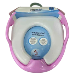 Baby Commode Seat