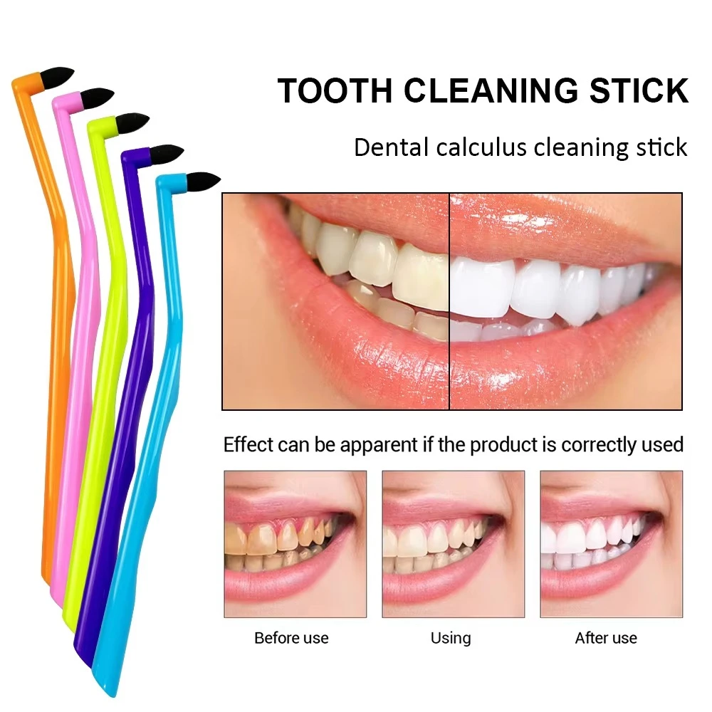 Dental Stain Eraser Stick