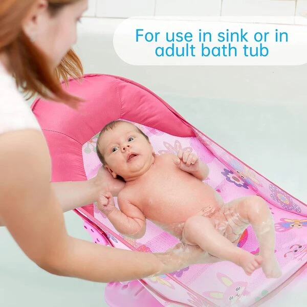Baby Bather Deluxe