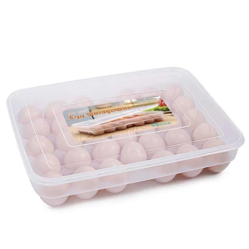 20 Grid Egg Box
