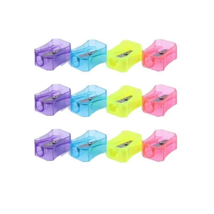 Sharpner Matador 12pcs
