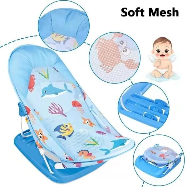 Baby Bather Deluxe