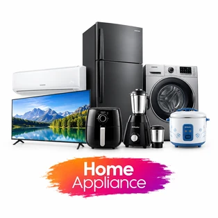 Home Appliances
