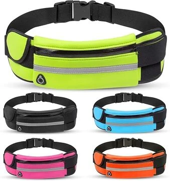 Waist Bag for Running and Gym