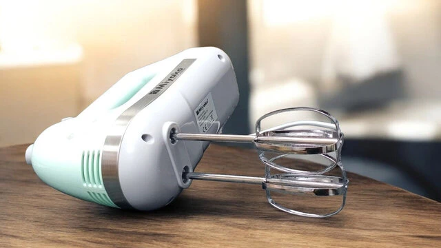 Miyako Egg Beater HM-6605 CX
