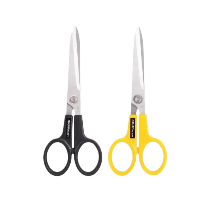 Scissor Deli E6014 Stainless Steel 8 inch