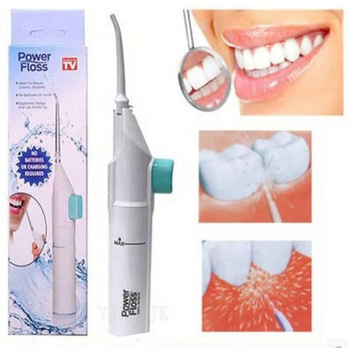 Oral Dental Water Power Floss